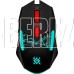 DEFENDER (52237) Horrodine GM-237 черный