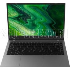 DIGMA 14.1 Pro Fortis 16/512Gb Grey (DN14P3-ADXW01)