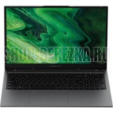 DIGMA 17.3 Pro Fortis M 8/512Gb Grey (DN17P3-8DXW01)