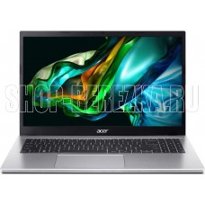 ACER 15.6 Aspire A315-44P-R3LB Silver (Ryzen 7 5700U/16Gb/1Tb SSD/noOS)(NX.KSJER.002)