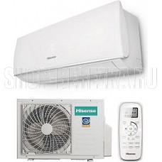 HISENSE AS-09UW4RYDDB05G/AS-09UW4RYDDB05W Серия SMART DC Inverter