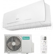 HISENSE AS-12HR4RYDDC00G/AS-12HR4RYDDC00W Серия NEO Classic A