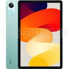 XIAOMI Redmi Pad SE 6/128Gb Green (49272)