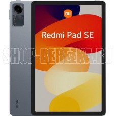 XIAOMI Redmi Pad SE 8/256Gb Gray (51523)