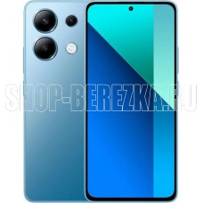 XIAOMI Redmi Note 13 8/128Gb Blue (52899)