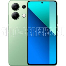 XIAOMI Redmi Note 13 8/128Gb Green (53398)