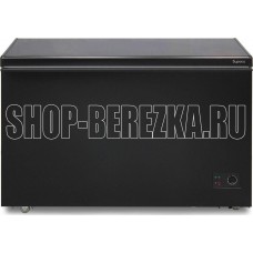 БИРЮСА B285KX 260л черный