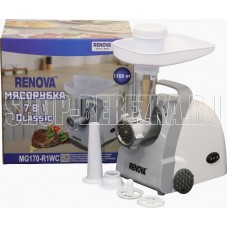 RENOVA MG170-R1WC