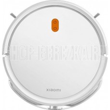 XIAOMI BHR7969EU Robot Vacuum E5 (White) EU