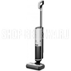 BQ VCA1002W бело-черный