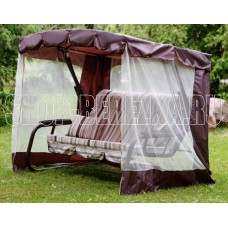 OLSA качели садовые Турин-2 с 1500