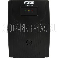 RUCELF UWI-2000-24-IL