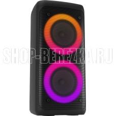 SOUNDMAX SM-PS4428(черный)