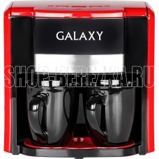 GALAXY LINE GL 0708 красная
