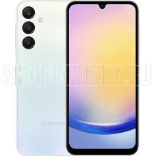 SAMSUNG Galaxy A25 8/256Gb Blue (SM-A256ELBHMEA) ПИ