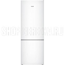 ATLANT ХМ-4611-101 298л белый