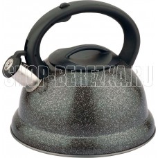 POMIDORO POMI D'ORO P-650192 Napoli Чайник со свистком, 2,7л