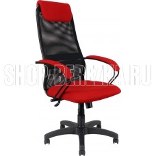 ЯРКРЕСЛА Кр76 ТГ ПЛАСТ TW красная