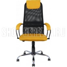 ЯРКРЕСЛА Кр76 Х ТГ ПЛАСТ TW желтая