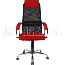 ЯРКРЕСЛА Кр76 Х ТГ ПЛАСТ TW красная