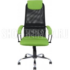 ЯРКРЕСЛА Кр76 Х ТГ ПЛАСТ TW салатовая