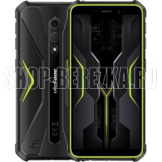 ULEFONE Armor X12 Pro 4/64Gb Green