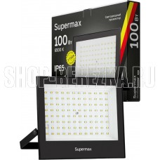 КОСМОС S PR LED 100 черный