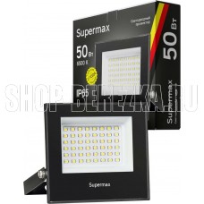 КОСМОС S PR LED 50 черный