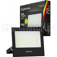 КОСМОС S PR LED 70 черный