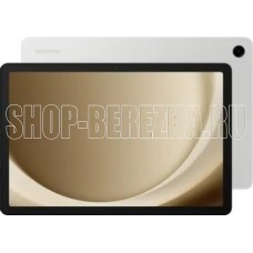 SAMSUNG SM-X216B 64Gb Silver (Серебро) (SM-X216BZSACAU) ПИ