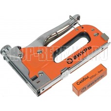 ВИХРЬ 73/9/3/1 скобы тип 53: 11.4мм 4-14мм