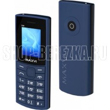 MAXVI C40 Blue