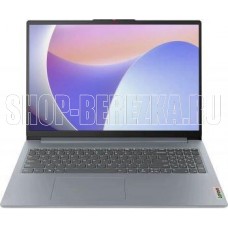 LENOVO 16 IP Slim 3 16ABR8 Grey (82XR004SRK) ПИ