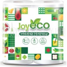 АРТПЛАСТ (СГТ59519) 2 сл х 2 рул - JOYeco mini