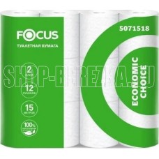 АРТПЛАСТ (СГТ60575) 2 сл х 12 рул - Focus Economic Choice
