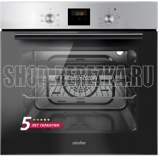 SIMFER B6EM56014 Духовка электрическая встраиваемая