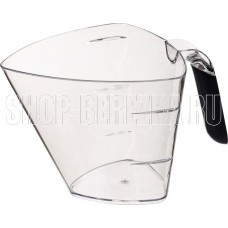 HOMVER Verona мерный 1л (бесцветный) 221113801/00