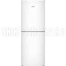 ATLANT ХМ-4610-101 281л белый