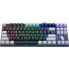 GEMBIRD (21662) KB-G600-1, механическая