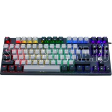 GEMBIRD (21661) KB-G600, механическая