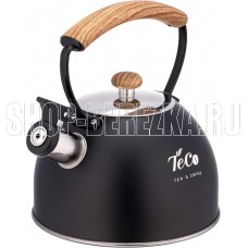 TECO TC-127 2,5л