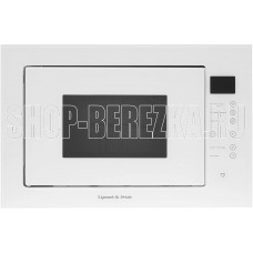 ZIGMUND & SHTAIN BMO 15.252 W ZIGMUND & SHTAIN BMO 15.252 W