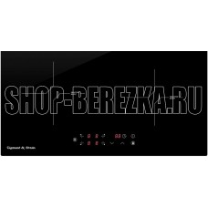 ZIGMUND & SHTAIN CI 33.6 B