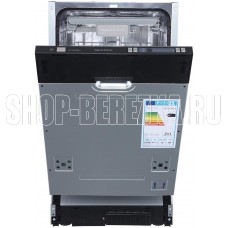 ZIGMUND & SHTAIN DW 129.4509 X