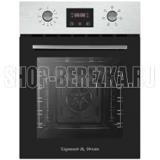 ZIGMUND & SHTAIN E 145 S