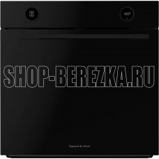 ZIGMUND & SHTAIN E 160 B