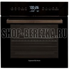 ZIGMUND & SHTAIN EN 117.921 B