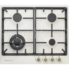 ZIGMUND & SHTAIN G126X