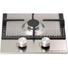 ZIGMUND & SHTAIN G143S