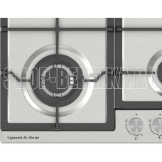 ZIGMUND & SHTAIN G146S
